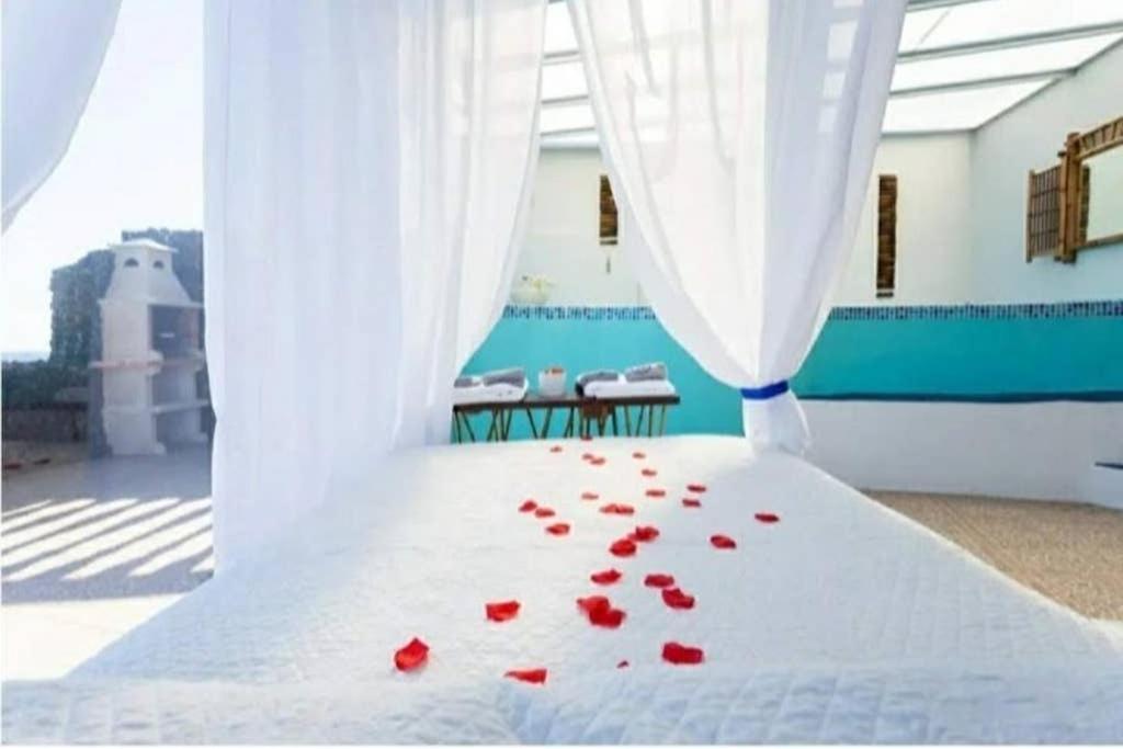Güimar Romantic Tenerife מראה חיצוני תמונה