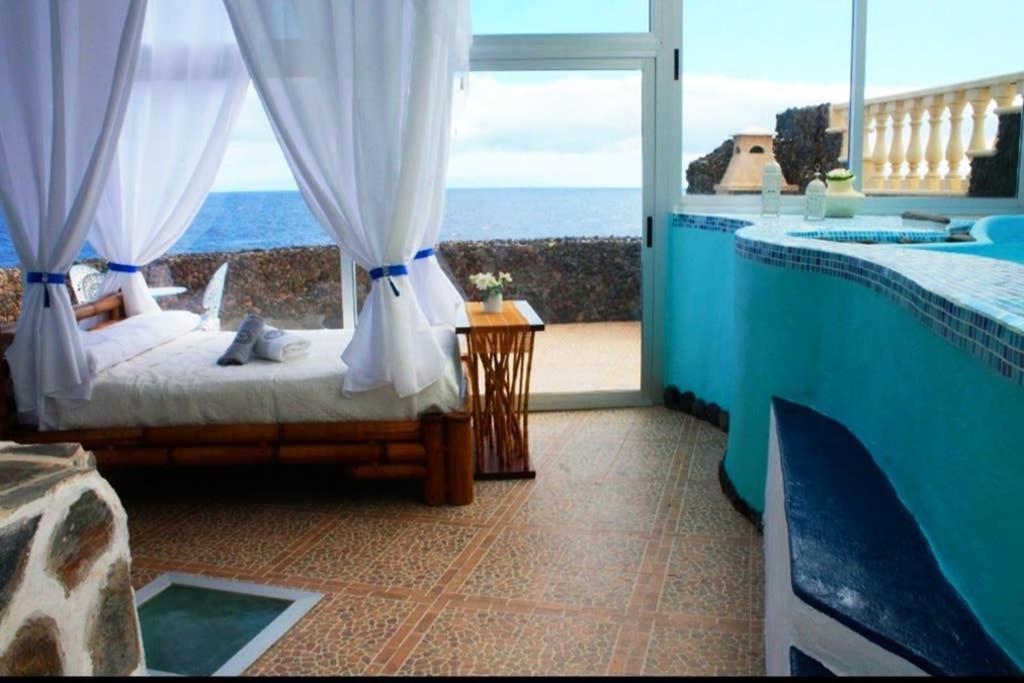 Güimar Romantic Tenerife מראה חיצוני תמונה