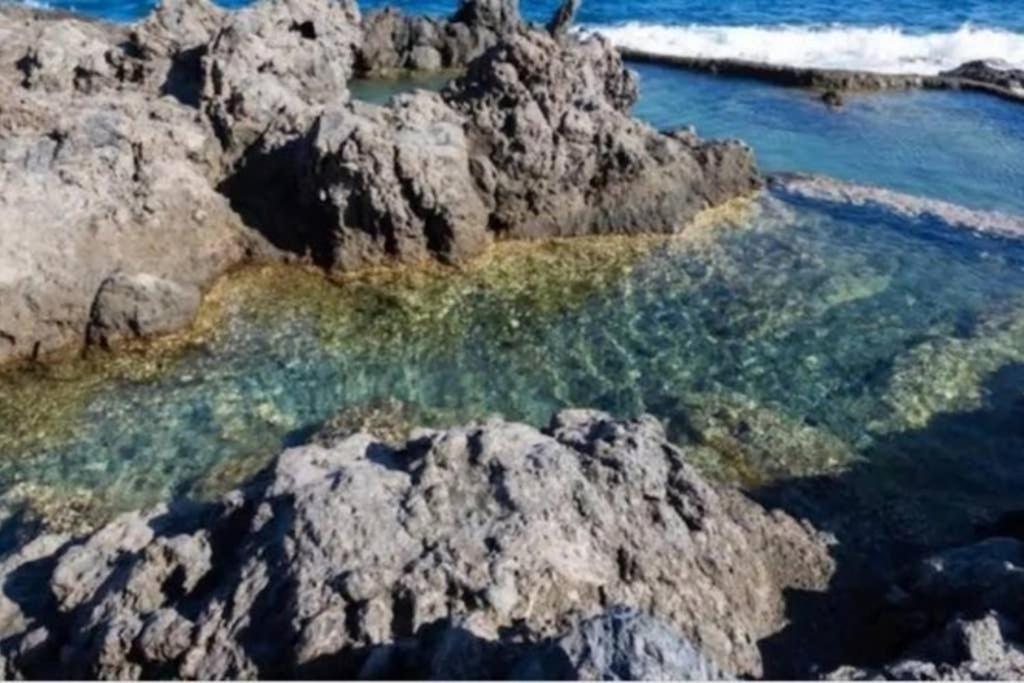 Güimar Romantic Tenerife מראה חיצוני תמונה
