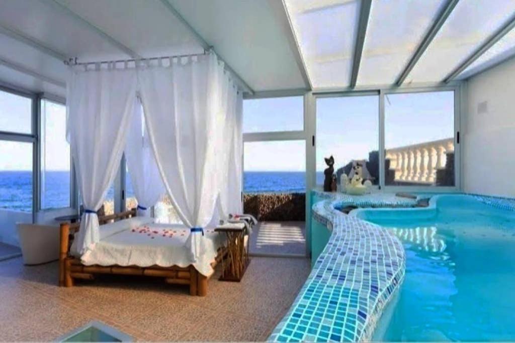 Güimar Romantic Tenerife מראה חיצוני תמונה