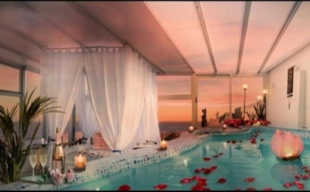 Güimar Romantic Tenerife מראה חיצוני תמונה