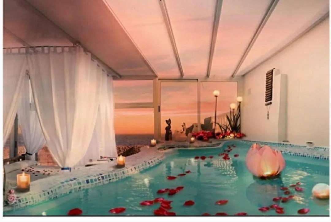 Güimar Romantic Tenerife מראה חיצוני תמונה